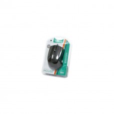 Мишка OMEGA OM-05B optical black (OM05B) - Фото