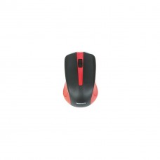 Мишка OMEGA OM-05R optical red (OM05R) - Фото