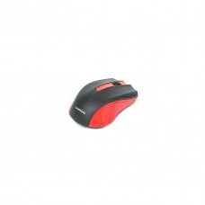 Мишка OMEGA OM-05R optical red (OM05R) - Фото