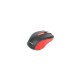 Мышка OMEGA OM-05R optical red (OM05R)