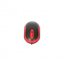 Мышка OMEGA OM-06V optical red (OM06VR) - Фото
