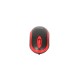 Мышка OMEGA OM-06V optical red (OM06VR) Мышка OMEGA OM-06V optical red (OM06VR)