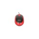 Мышка OMEGA OM-06V optical red (OM06VR) Мышка OMEGA OM-06V optical red (OM06VR)