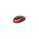 Мышка OMEGA OM-06V optical red (OM06VR) Мышка OMEGA OM-06V optical red (OM06VR)