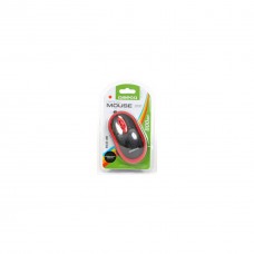 Мышка OMEGA OM-06V optical red (OM06VR) - Фото