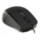 Мышка Omega OM-08 USB Black (OM08B)