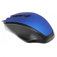 Мышка Omega OM-08 USB Blue (OM08BL) - Фото