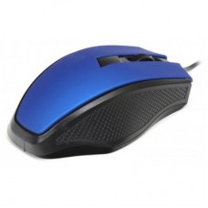 Мышка Omega OM-08 USB Blue (OM08BL) - Фото