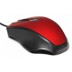 Мишка Omega OM-08 USB Red (OM08R) Мишка Omega OM-08 USB Red (OM08R)