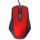 Мишка Omega OM-08 USB Red (OM08R) Мишка Omega OM-08 USB Red (OM08R)