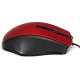 Мишка Omega OM-08 USB Red (OM08R) Мишка Omega OM-08 USB Red (OM08R)