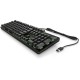 Клавиатура HP Pavilion Gaming 550 RGB 104key Red Hybrid USB Black (9LY71AA) Клавиатура HP Pavilion Gaming 550 RGB 104key Red Hybrid USB Black (9LY71AA)