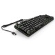 Клавиатура HP Pavilion Gaming 550 RGB 104key Red Hybrid USB Black (9LY71AA) Клавиатура HP Pavilion Gaming 550 RGB 104key Red Hybrid USB Black (9LY71AA)