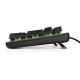 Клавиатура HP Pavilion Gaming 550 RGB 104key Red Hybrid USB Black (9LY71AA) Клавиатура HP Pavilion Gaming 550 RGB 104key Red Hybrid USB Black (9LY71AA)