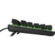 Клавиатура HP Pavilion Gaming 550 RGB 104key Red Hybrid USB Black (9LY71AA) Клавиатура HP Pavilion Gaming 550 RGB 104key Red Hybrid USB Black (9LY71AA)