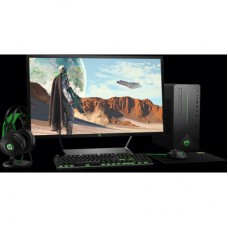 Клавіатура HP Pavilion Gaming 550 RGB 104key Red Hybrid USB Black (9LY71AA) Клавіатура HP Pavilion Gaming 550 RGB 104key Red Hybrid USB Black (9LY71AA) - Фото