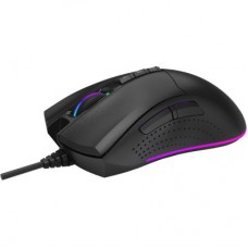 Мышка A4Tech Bloody P90s RGB Activated USB Black (Bloody P90s Stone Black) - Фото