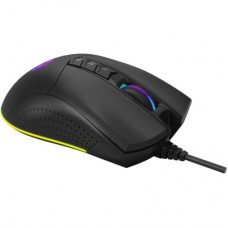 Мышка A4Tech Bloody P90s RGB Activated USB Black (Bloody P90s Stone Black) - Фото