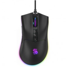 Мышка A4Tech Bloody P90s RGB Activated USB Black (Bloody P90s Stone Black) - Фото
