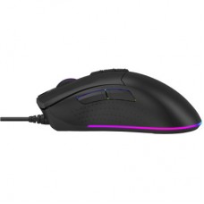 Мышка A4Tech Bloody P90s RGB Activated USB Black (Bloody P90s Stone Black) - Фото
