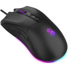 Мышка A4Tech Bloody P90s RGB Activated USB Black (Bloody P90s Stone Black) - Фото