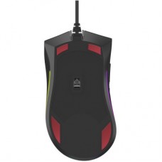 Мышка A4Tech Bloody P90s RGB Activated USB Black (Bloody P90s Stone Black) - Фото