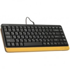 Комплект A4Tech F1110 USB Bumblebee (F1110 Bumblebee) - Фото