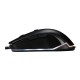 Мышка Marvo M508 Multi-LED USB Black (M508)