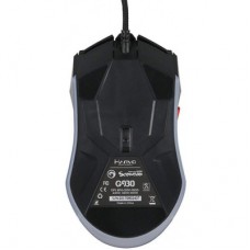 Мишка Marvo G930 USB Black (G930) - Фото