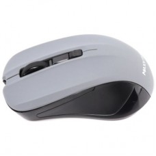 Мышка Maxxter Mr-337-Gr Wireless Gray (Mr-337-Gr) - Фото