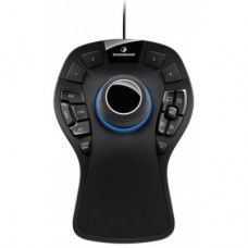 Мышка 3DConnexion SpaceMouse Pro (3DX-700040)