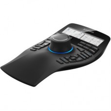 Мишка 3DConnexion SpaceMouse Enterprise (3DX-700056) - Фото