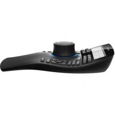 Мишка 3DConnexion SpaceMouse Enterprise (3DX-700056) - Фото