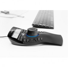 Мишка 3DConnexion SpaceMouse Enterprise (3DX-700056) - Фото