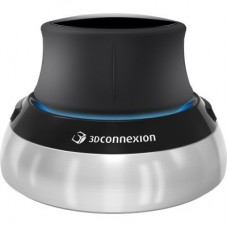Мишка 3DConnexion SpaceMouse Compact (3DX-700059) - Фото