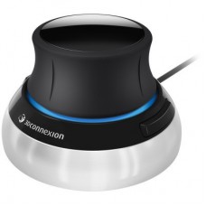 Мишка 3DConnexion SpaceMouse Compact (3DX-700059) - Фото
