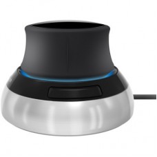 Мишка 3DConnexion SpaceMouse Compact (3DX-700059) - Фото