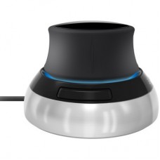 Мишка 3DConnexion SpaceMouse Compact (3DX-700059) - Фото