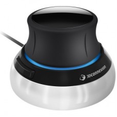 Мишка 3DConnexion SpaceMouse Compact (3DX-700059) - Фото