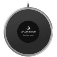 Мишка 3DConnexion SpaceMouse Compact (3DX-700059) - Фото