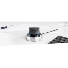 Мишка 3DConnexion SpaceMouse Compact (3DX-700059) - Фото
