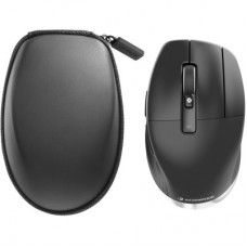 Мышка 3DConnexion CadMouse Pro Wireless (3DX-700116) - Фото