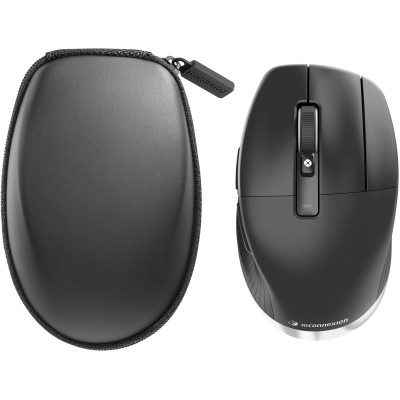Мышка 3DConnexion CadMouse Pro Wireless (3DX-700116)