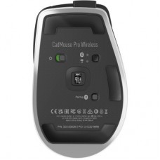 Мышка 3DConnexion CadMouse Pro Wireless (3DX-700116) - Фото