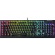 Клавіатура Razer BlackWidow V4 X Green Switch USB RU Black (RZ03-04700800-R3R1)