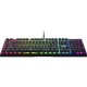 Клавіатура Razer BlackWidow V4 X Green Switch USB RU Black (RZ03-04700800-R3R1) Клавіатура Razer BlackWidow V4 X Green Switch USB RU Black (RZ03-04700800-R3R1)