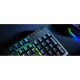 Клавіатура Razer BlackWidow V4 X Green Switch USB RU Black (RZ03-04700800-R3R1) Клавіатура Razer BlackWidow V4 X Green Switch USB RU Black (RZ03-04700800-R3R1)