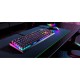 Клавіатура Razer BlackWidow V4 X Green Switch USB RU Black (RZ03-04700800-R3R1) Клавіатура Razer BlackWidow V4 X Green Switch USB RU Black (RZ03-04700800-R3R1)
