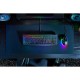 Клавіатура Razer BlackWidow V4 X Green Switch USB RU Black (RZ03-04700800-R3R1) Клавіатура Razer BlackWidow V4 X Green Switch USB RU Black (RZ03-04700800-R3R1)