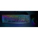 Клавіатура Razer BlackWidow V4 X Green Switch USB RU Black (RZ03-04700800-R3R1) Клавіатура Razer BlackWidow V4 X Green Switch USB RU Black (RZ03-04700800-R3R1)